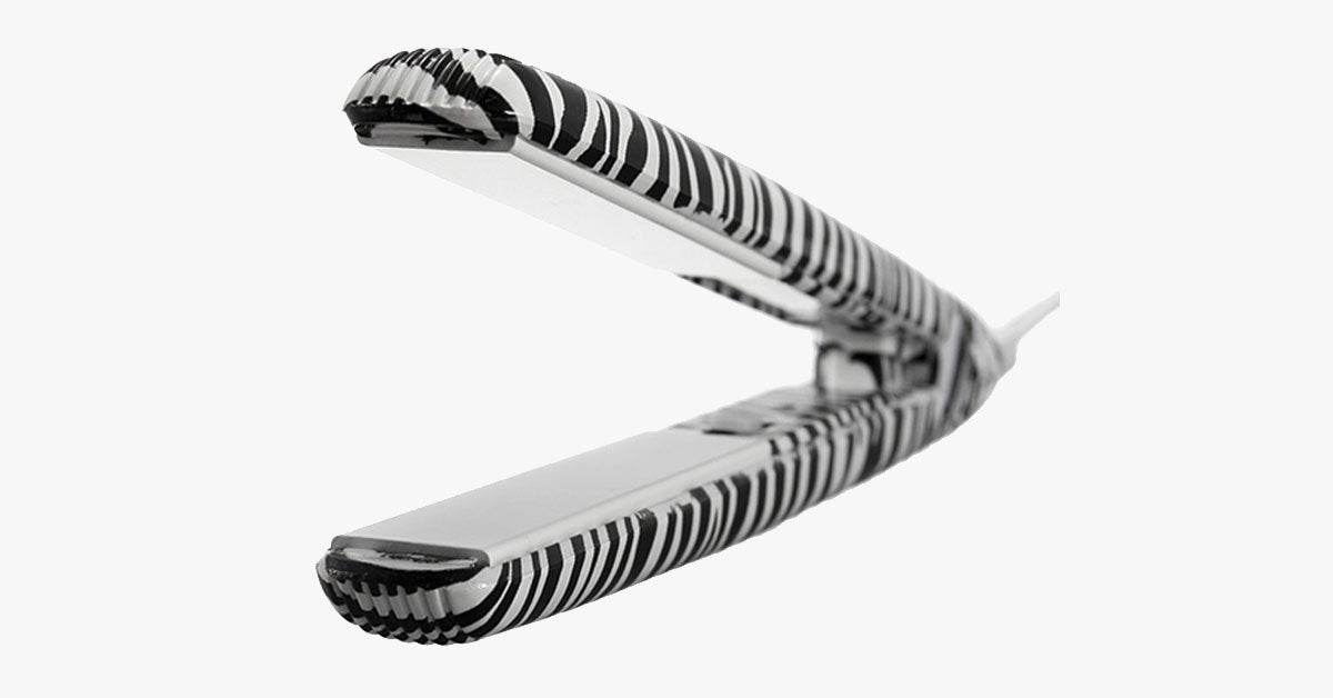 Hjemix | Beste Reise Hårstr straightener - Style Håret Ditt På Farten!