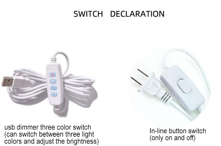 Hjemix | Skandinavisk Retro Bordlampe med Foldsøm og Glassbase