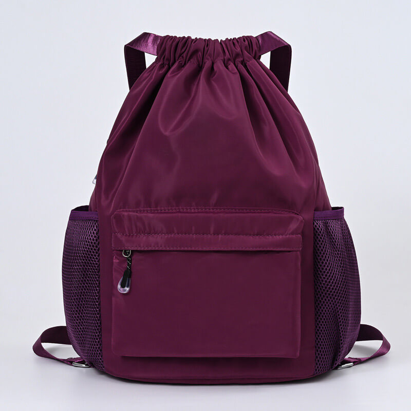 Hjemix | Sport Snøre Ryggsekk