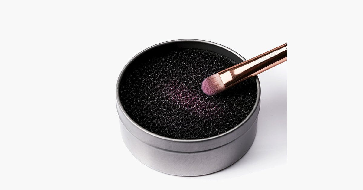 Hjemix | Umiddelbar Børste Rengjøringskrubb