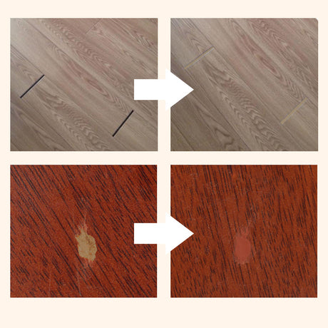 Hjemix | Hardvedsgulv Fugefiller for en Vakker Finish