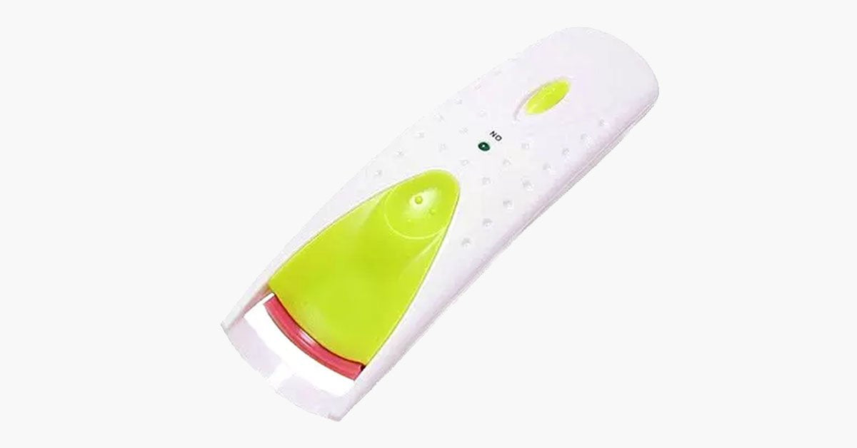 Hjemix | Instant Touch Hot Vippesermer