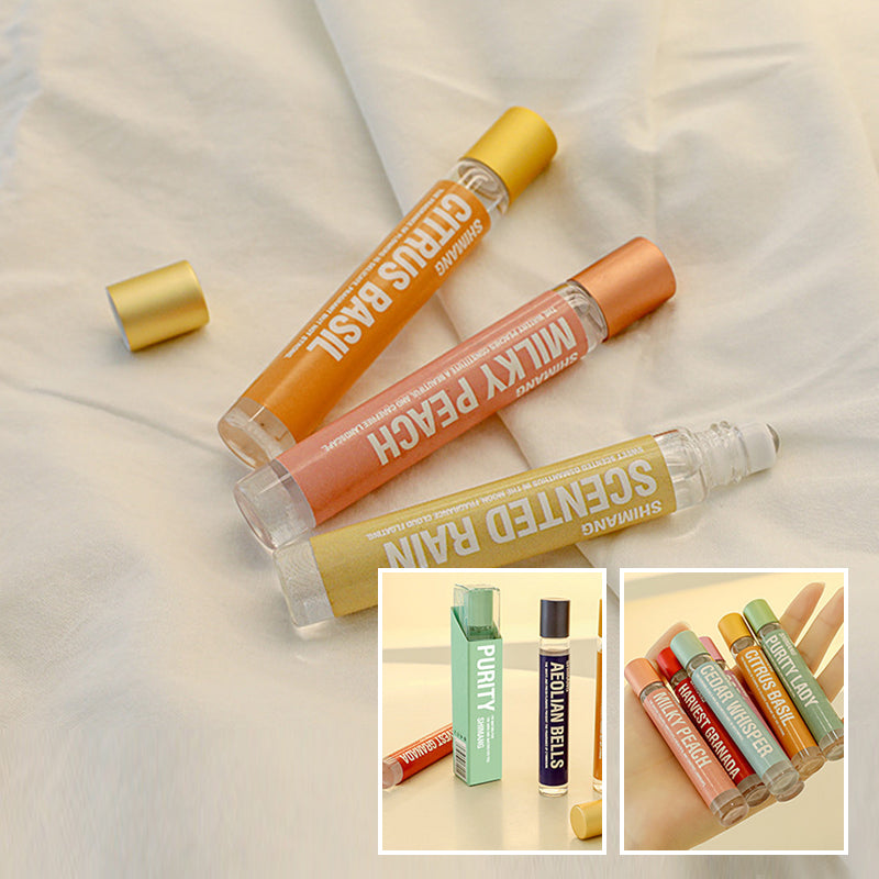 Hjemix | Peachy Phero Parfyme