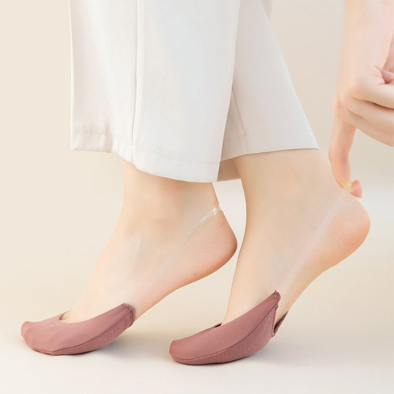 Hjemix | Tå sokker (5 par)