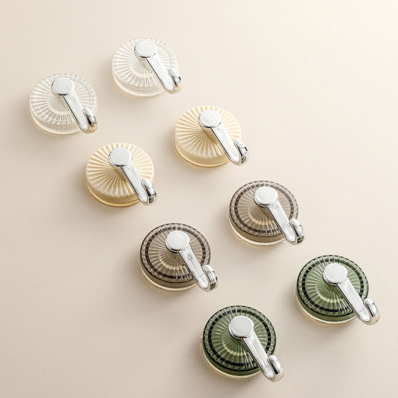 Hjemix | Sterke sugekopphaker uten boring