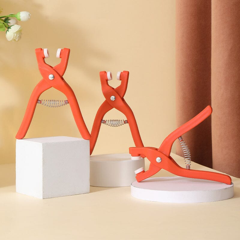 Hjemix | Fem-klo spenne verktøysett