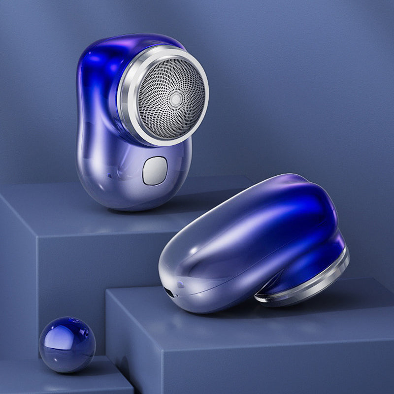 Hjemix | USB MINI BÆRBAR ELEKTRISK BARBERMASKIN