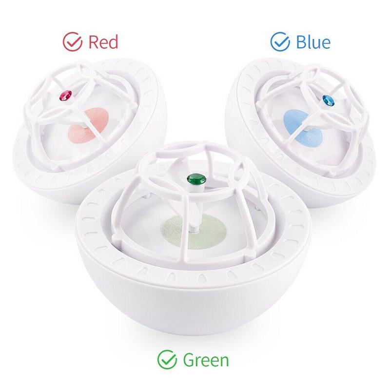 Hjemix | Ultrasonisk Bærbar Oppvaskmaskin Og Vaskestykke