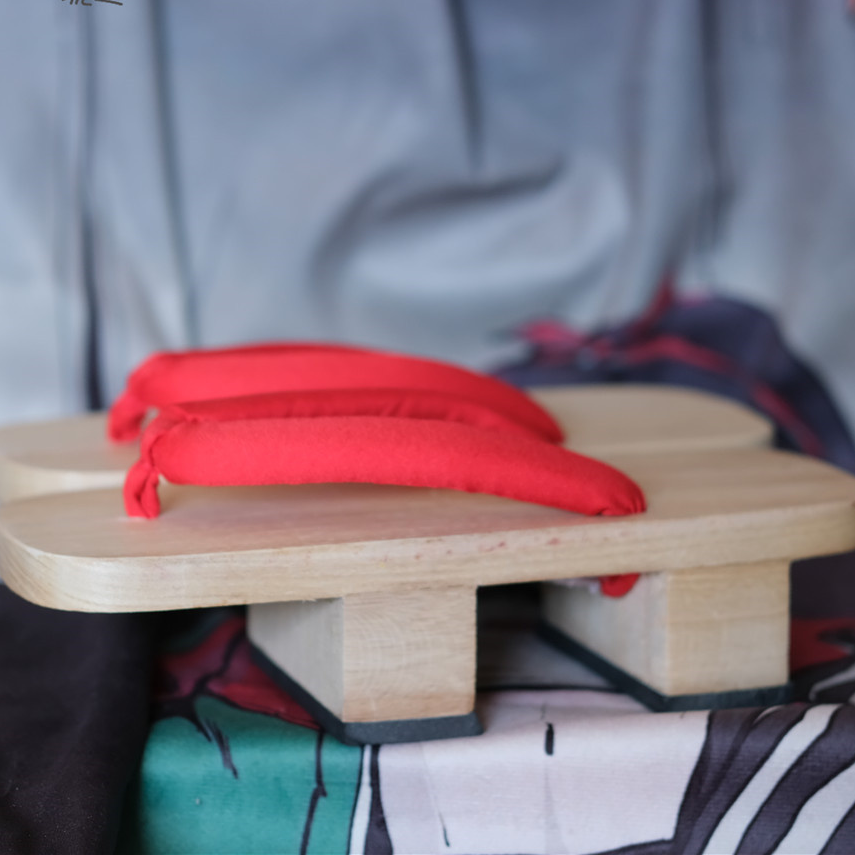 Hjemix | Geta Sandaler Fujie