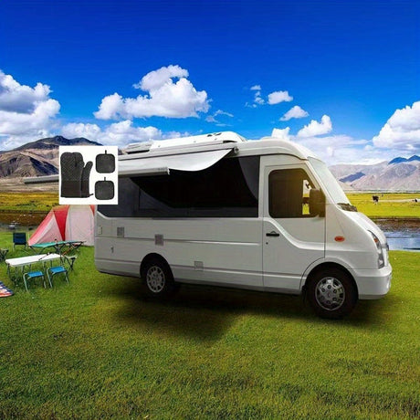 Hjemix | Kjøp 1, få 1 gratis - 2 stk ekstra tykke silikonovnhansker og grytekluter sett - Premium varmebeskyttelse, rutsjfritt grep, rask avkjøling - perfekt for sikker baking, matlaging, bruk i kjøkkenet