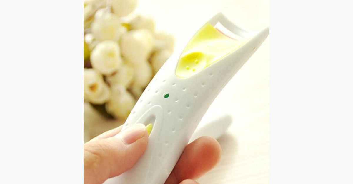 Hjemix | Instant Touch Hot Vippesermer