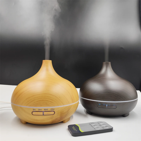 Hjemix | 500Ml Diffuser