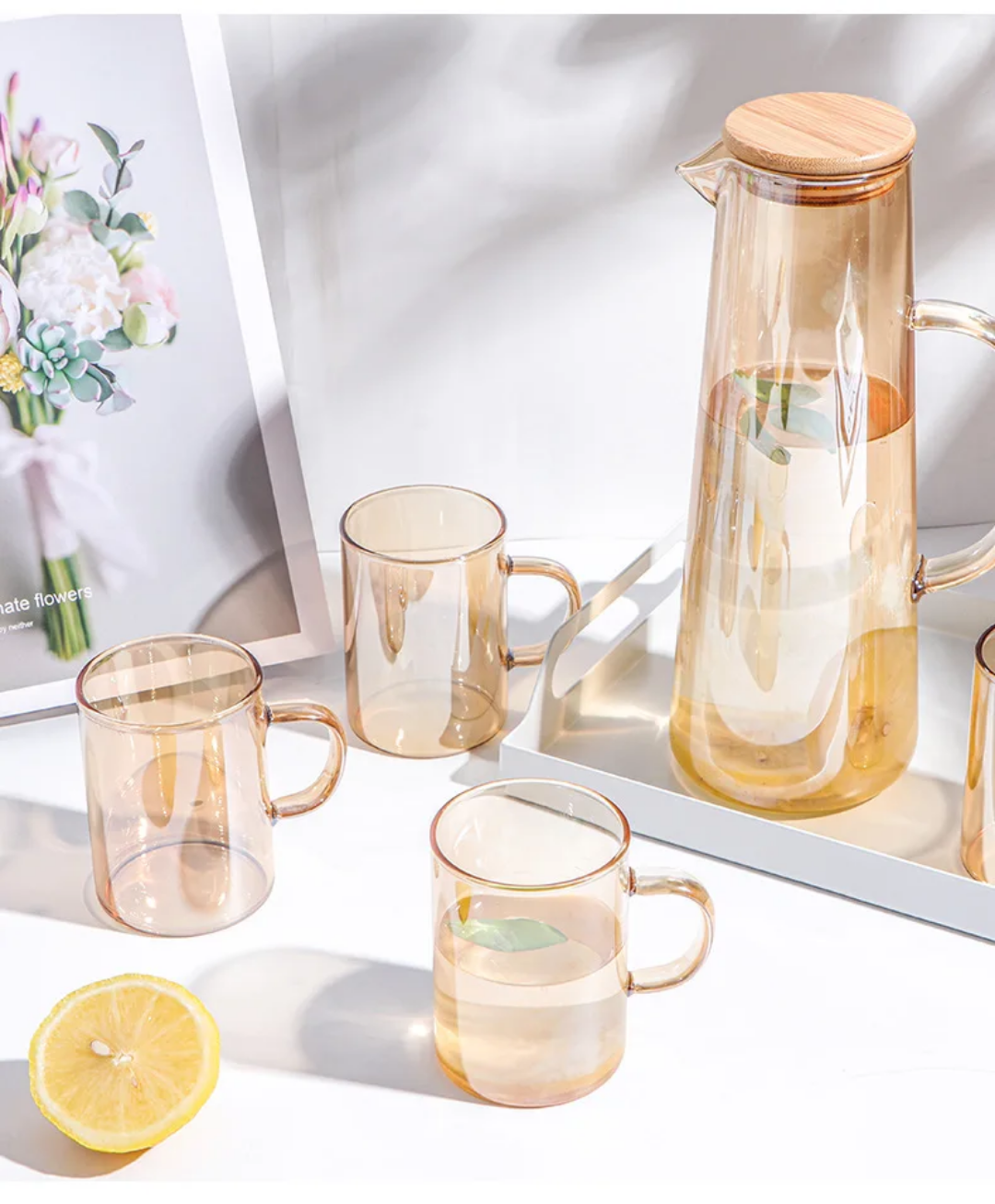 Hjemix | Glass Kanner