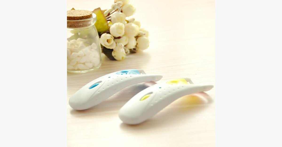 Hjemix | Instant Touch Hot Vippesermer