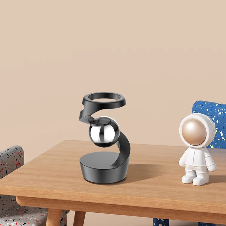 Hjemix | Tyngdekraft Deurende Kinetisk Skrivebord Leketøy