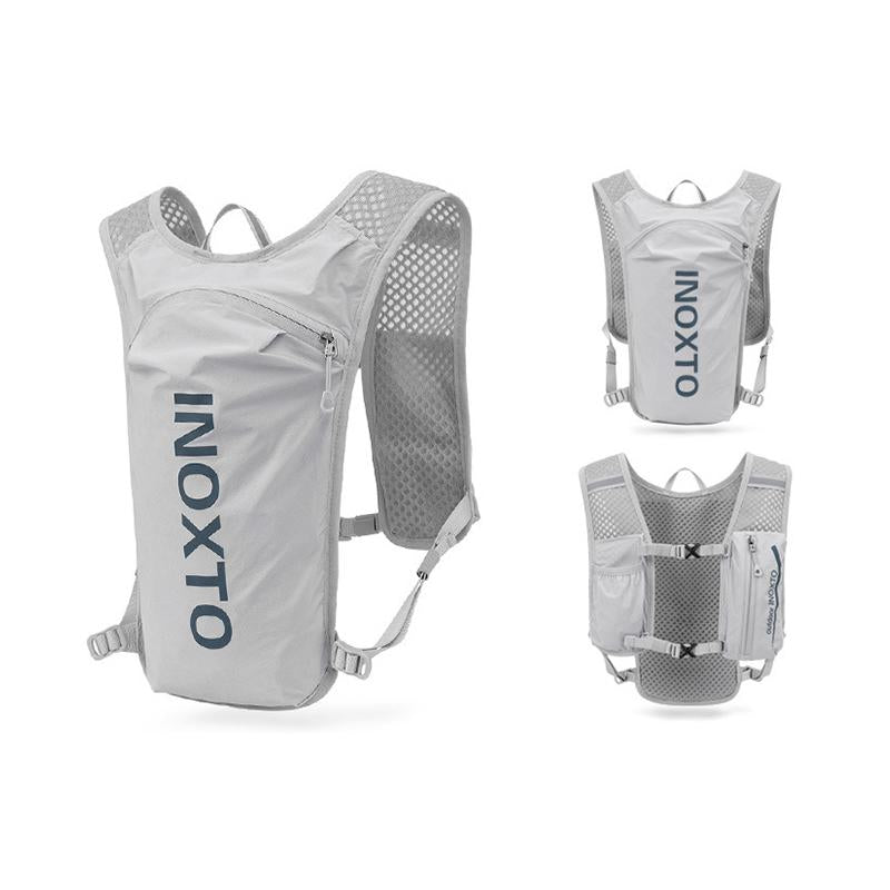 Hjemix | Utendørs sykkelryggsekk