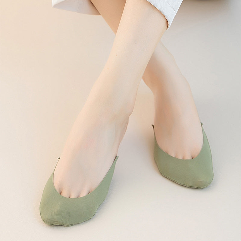 Hjemix | Tå sokker (5 par)