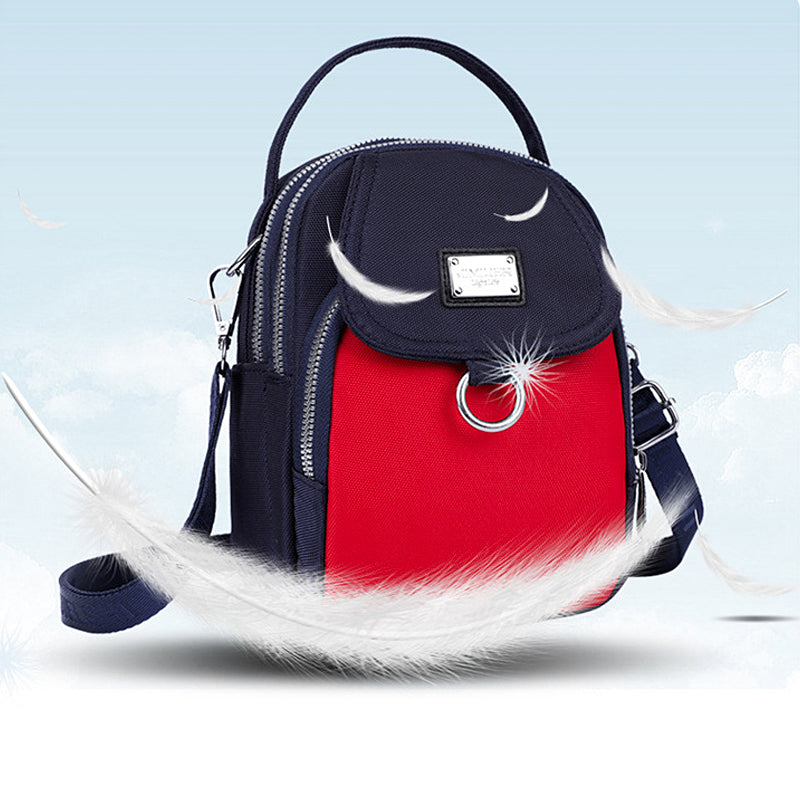 Hjemix | Vanntett Dame Crossbody Veske