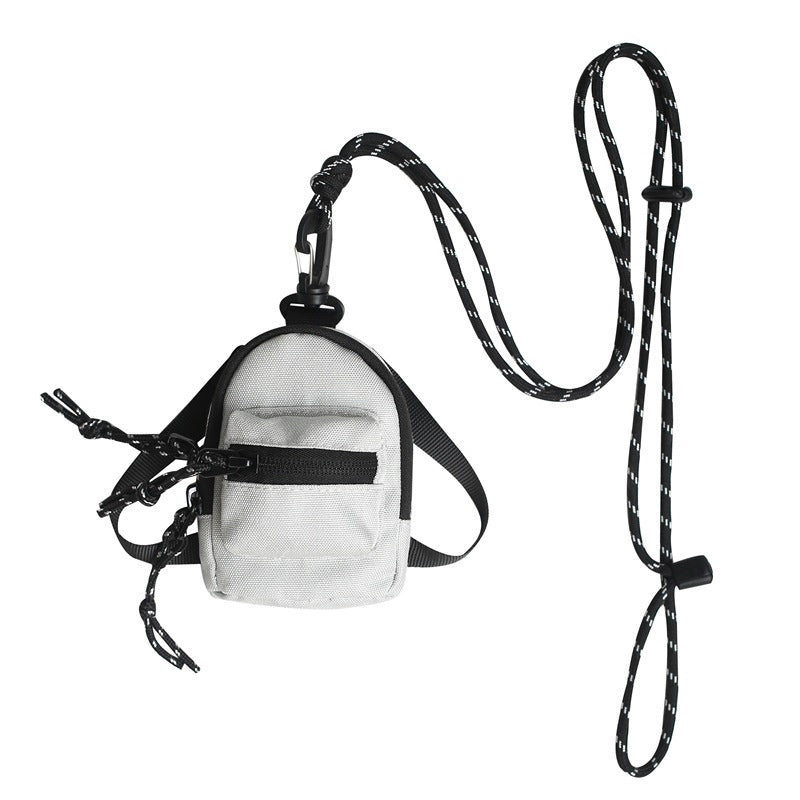 Hjemix | Trendy Pendant Mini Bag