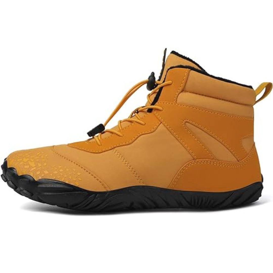 Hjemix | Bærekraftige vanntette turstøvler - lette & minimalistiske