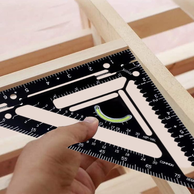 Hjemix | Innovativ Rafter Square Verktøy