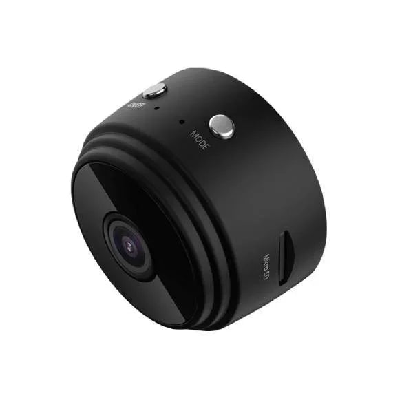 Hjemix | HD trådløst ryggekamera for RV lastebiler og tilhengere