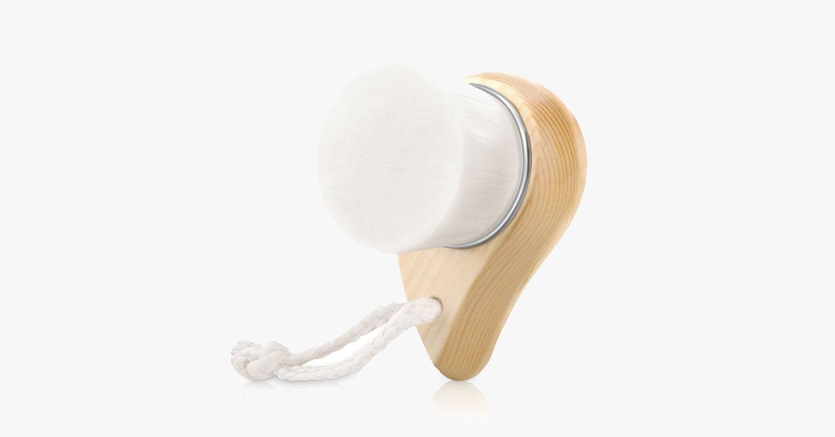 Hjemix | Dyp Rens Ansiktsbørste