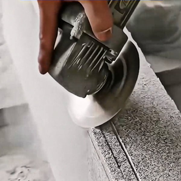 Hjemix | Vinkelsliper Kutt Skiver