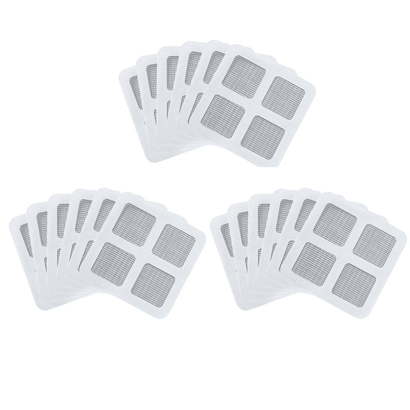 Hjemix | Forhindrer inntrengende insekter skjerm reparasjonssett