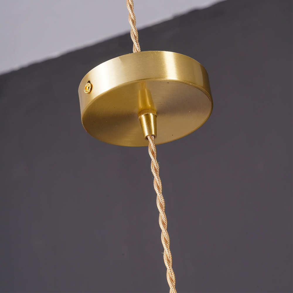 Hjemix | HIBISKUSBLomst Lampe – Dekorativ LED Belysning