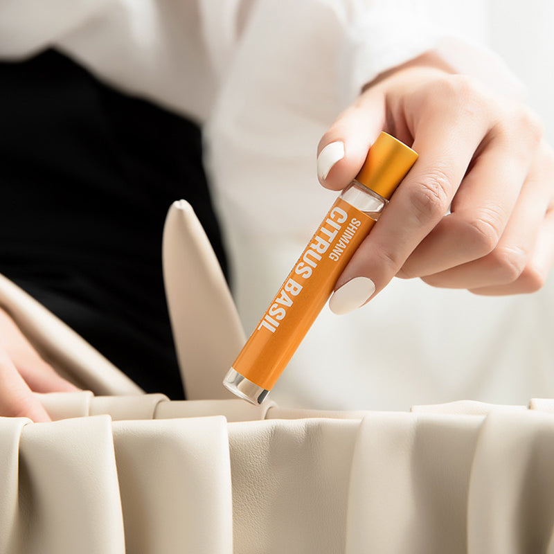 Hjemix | Peachy Phero Parfyme