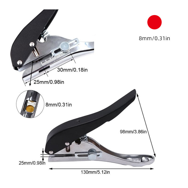 Hjemix | Bærbart Slagverktøy