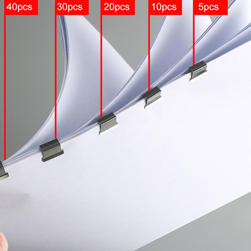 Hjemix | Paperclip Dispenser
