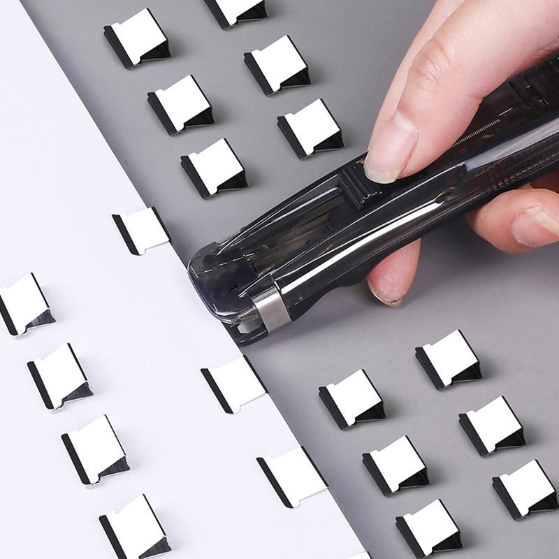 Hjemix | Paperclip Dispenser
