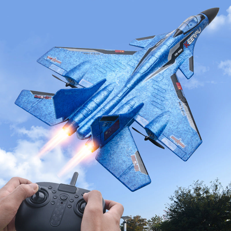 Hjemix | Fjernkontroll Trådløst Flyleketøy