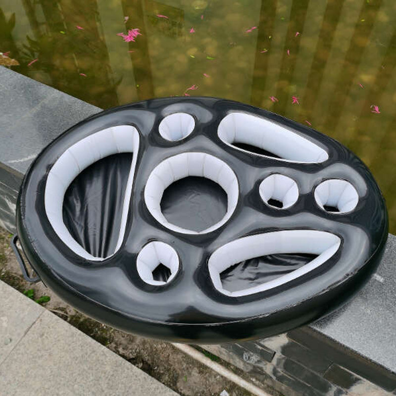 Hjemix | PVC Flytende Drikkeholder