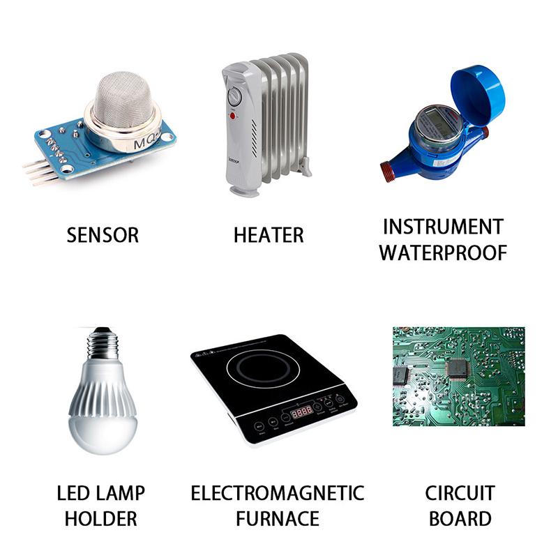 Hjemix | Vanntett isolerende flytende lim