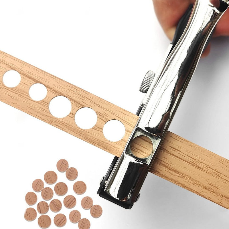 Hjemix | Bærbart Slagverktøy