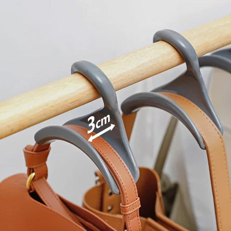 Hjemix | Hot Sale Bue Bag Kroken