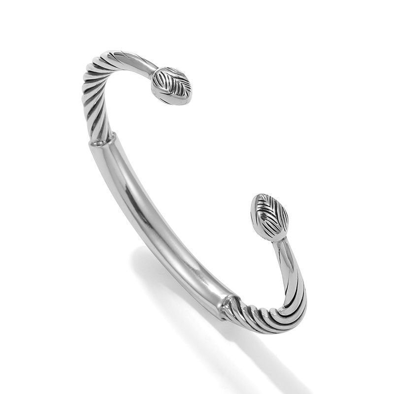 Hjemix | Heart-Sutra-Åpen-Armbåndsur