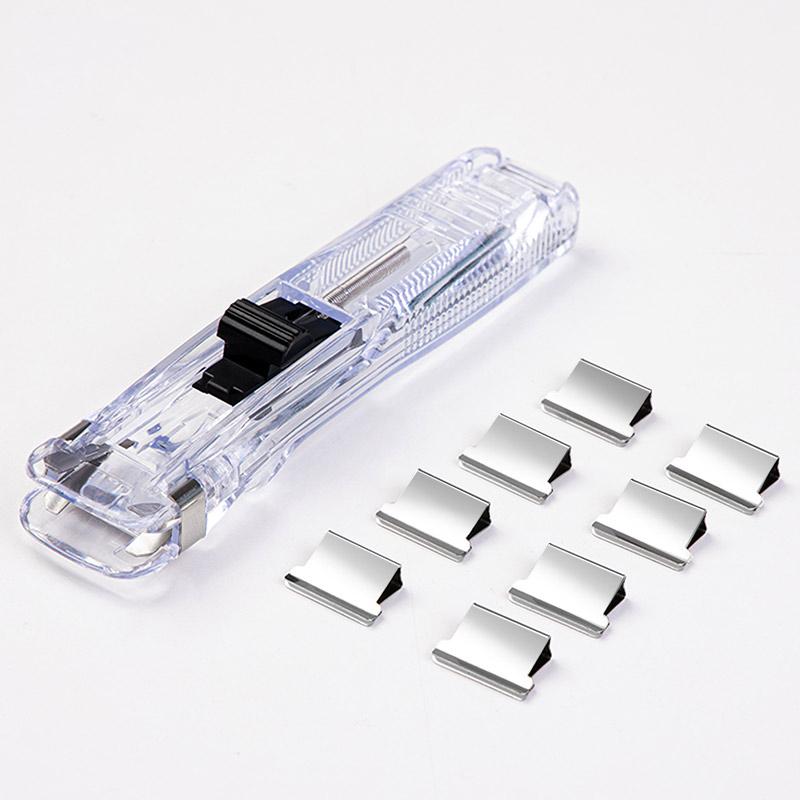 Hjemix | Paperclip Dispenser