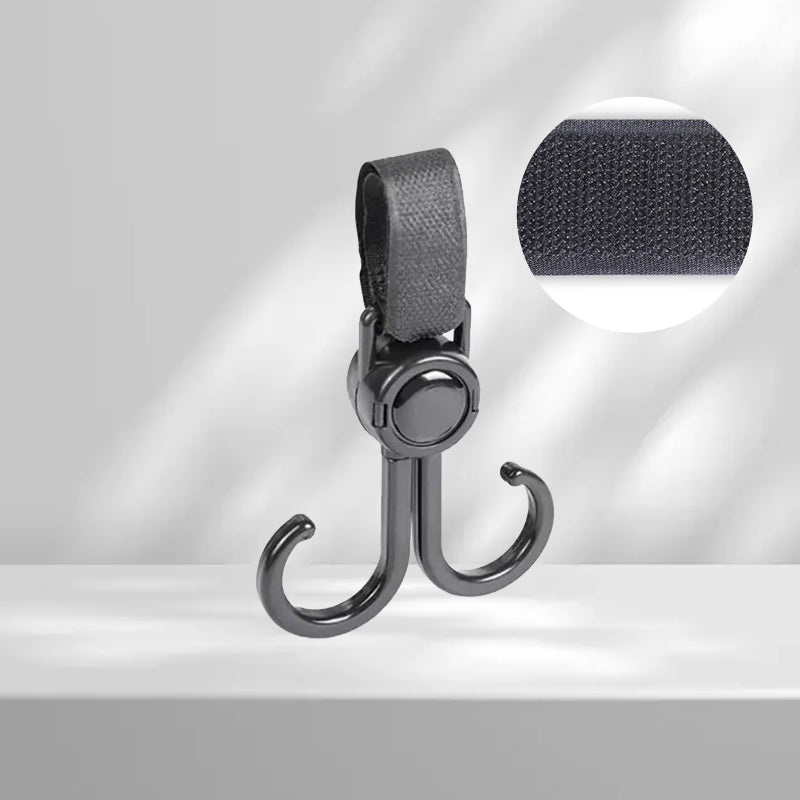 Hjemix | Vognkrok for oppheng