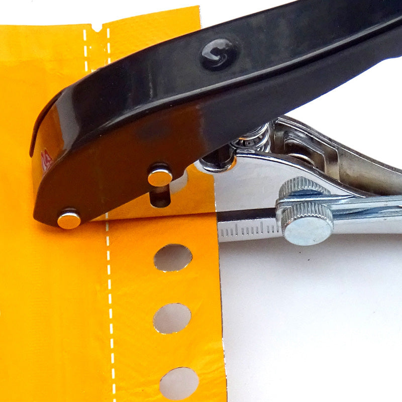 Hjemix | Bærbart Slagverktøy