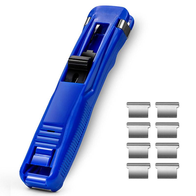 Hjemix | Paperclip Dispenser
