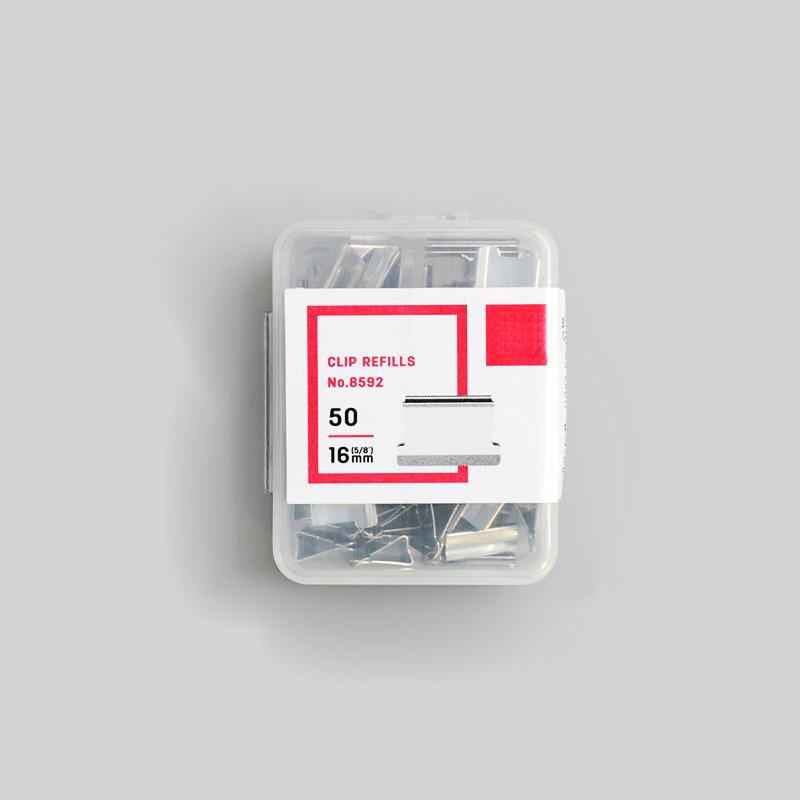 Hjemix | Paperclip Dispenser