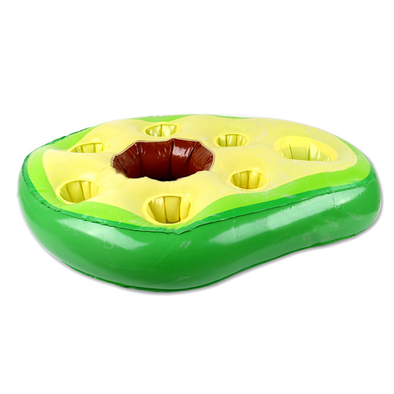 Hjemix | PVC Flytende Drikkeholder