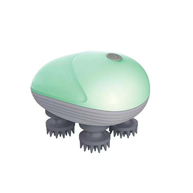 Hjemix | Mini Elektrisk Massager