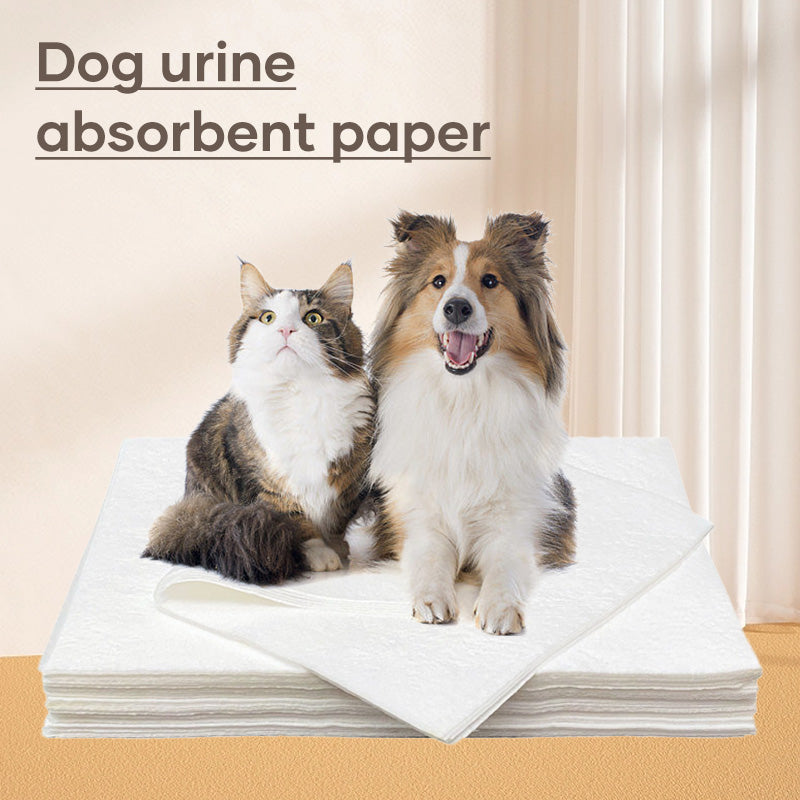 Hjemix | Pet Absorbent Paper (50 stykker)