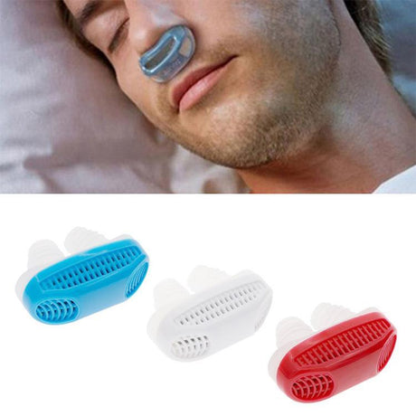 Hjemix | Micro-CPAP Anti-Snorking Enhet