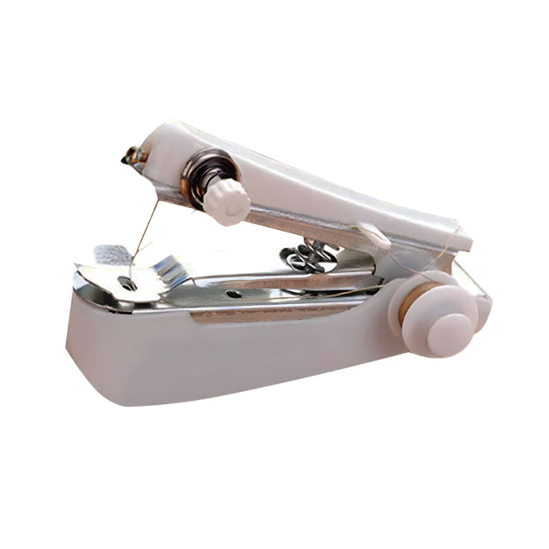 Hjemix | Bærbar symaskin